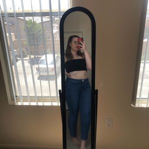 NYDJ Clarissa Ankle Jeans